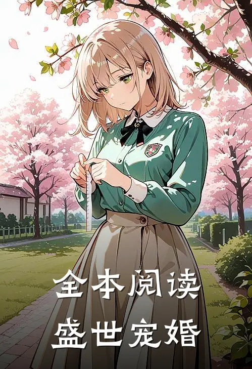 全本阅读盛世宠婚