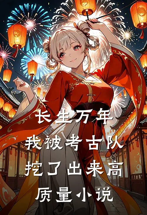 长生万年：我被考古队挖了出来高质量小说