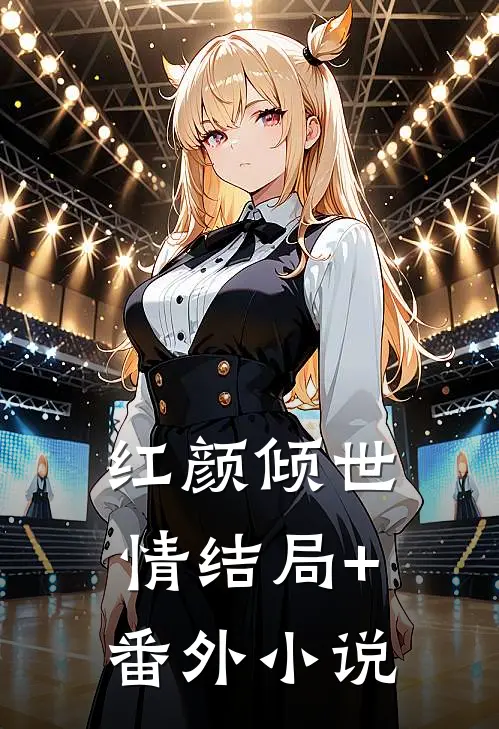 红颜倾世情结局+番外小说