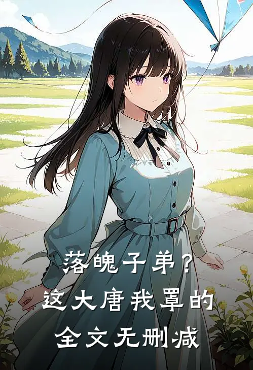 落魄子弟？这大唐我罩的全文无删减