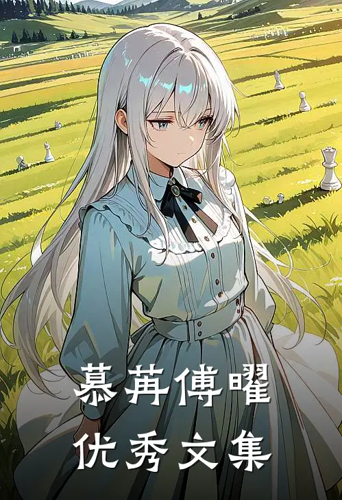 《慕苒傅曜》优秀文集