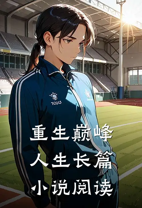 重生巅峰人生长篇小说阅读