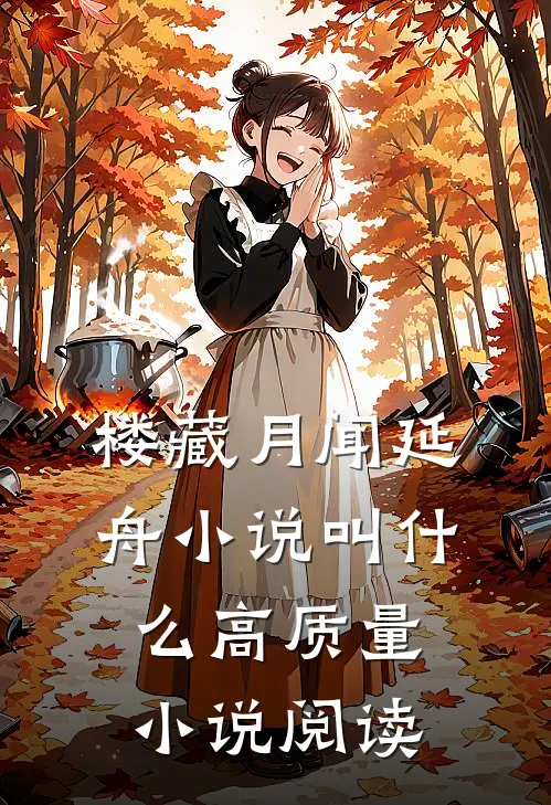 楼藏月闻延舟小说叫什么高质量小说阅读