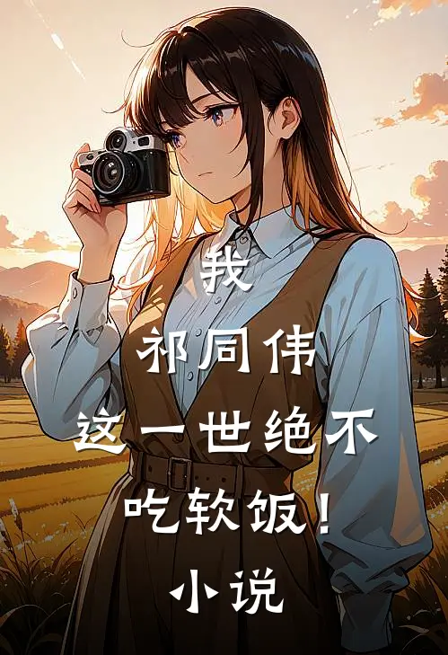 我，祁同伟，这一世绝不吃软饭！小说