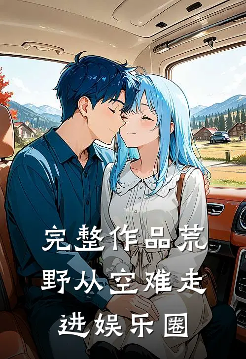 完整作品荒野从空难走进娱乐圈