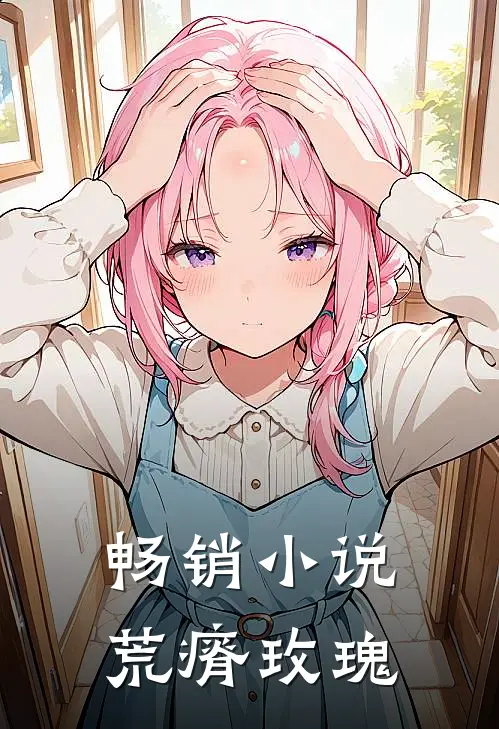 畅销小说荒瘠玫瑰