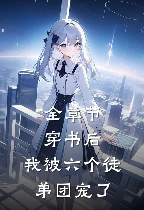全章节穿书后，我被六个徒弟团宠了