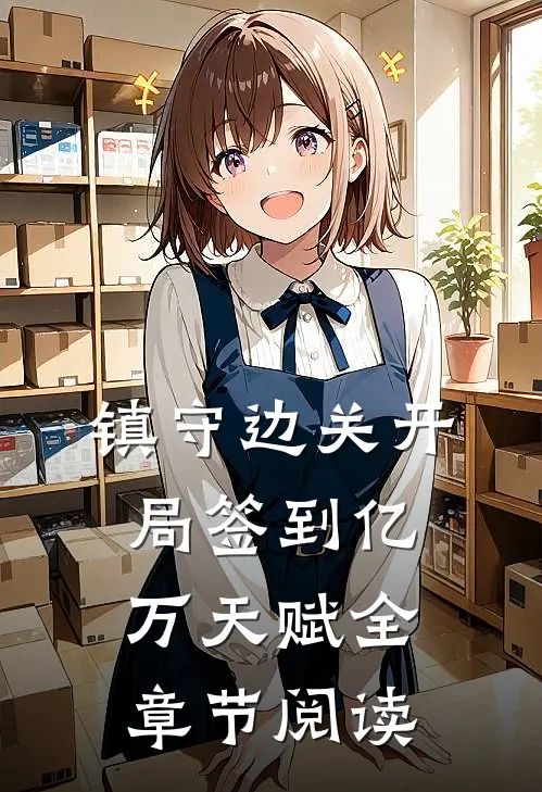 镇守边关 开局签到亿万天赋全章节阅读