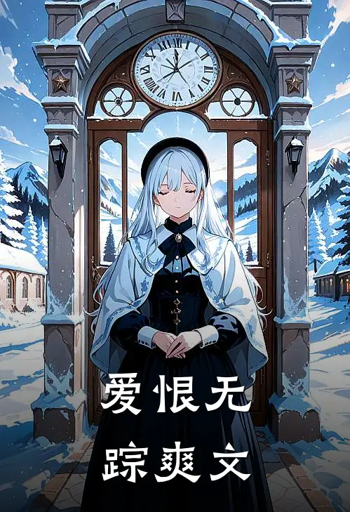 爱恨无踪爽文