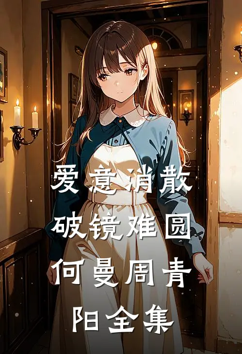 爱意消散，破镜难圆何曼周青阳 全集