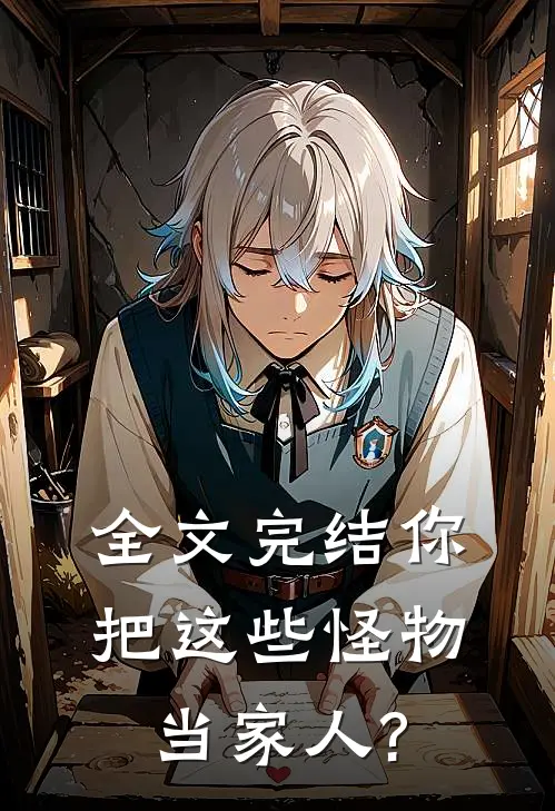 全文完结你把这些怪物当家人?
