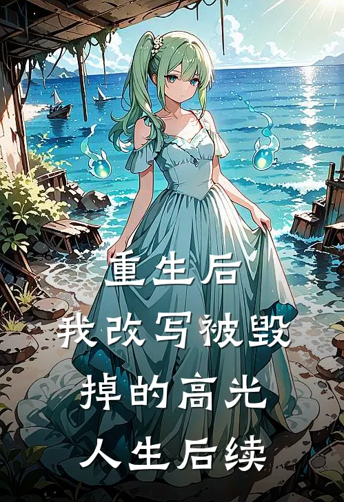重生后，我改写被毁掉的高光人生后续