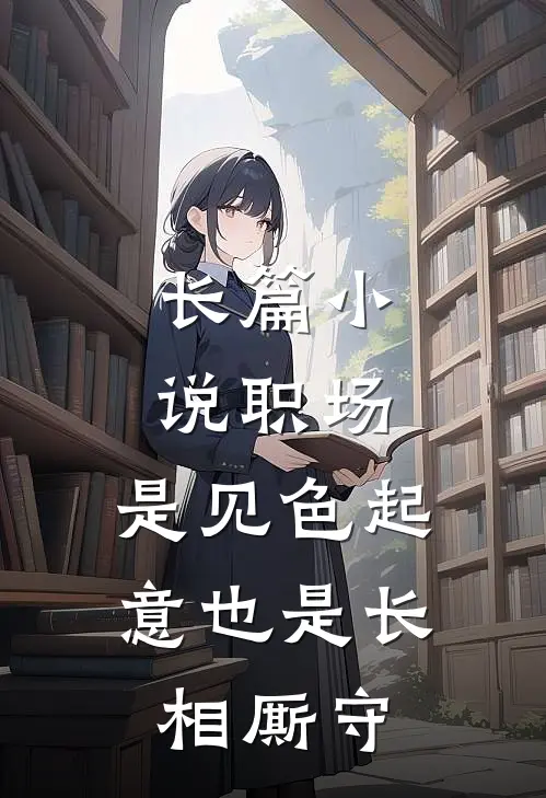 长篇小说职场：是见色起意也是长相厮守