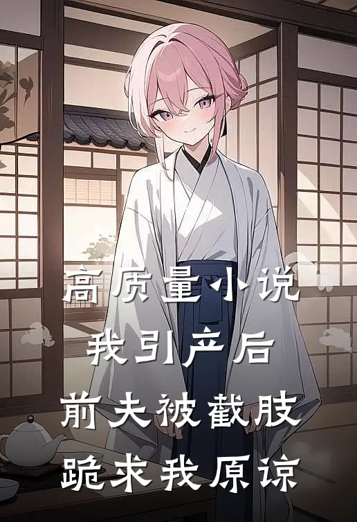 高质量小说我引产后，前夫被截肢跪求我原谅
