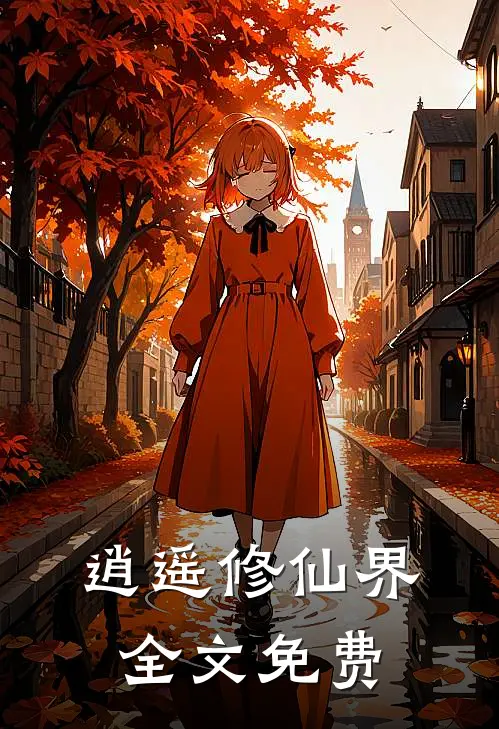 逍遥修仙界全文免费