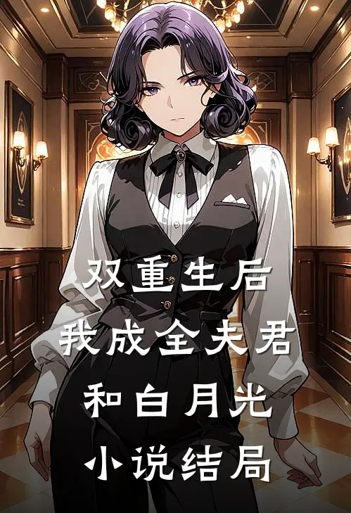 双重生后，我成全夫君和白月光小说结局