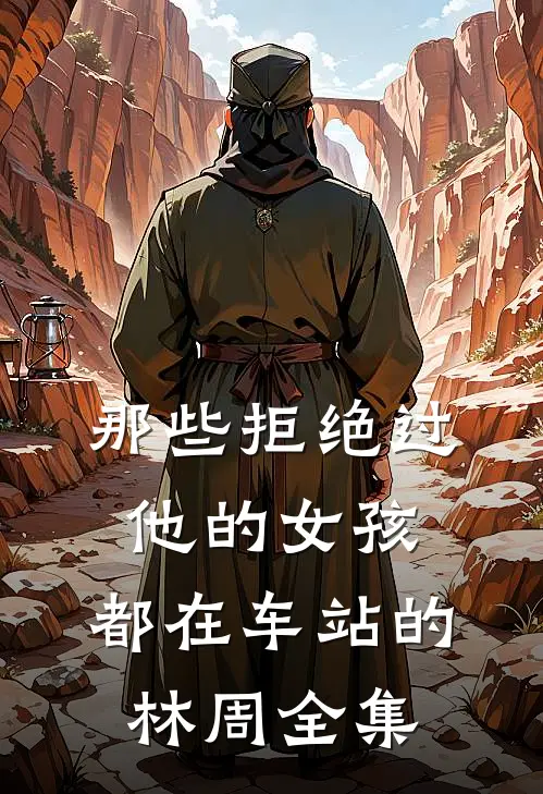 那些拒绝过他的女孩，都在车站的林周 全集