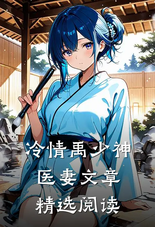 冷情禹少神医妻文章精选阅读