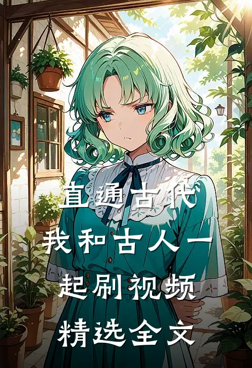 直通古代：我和古人一起刷视频精选全文
