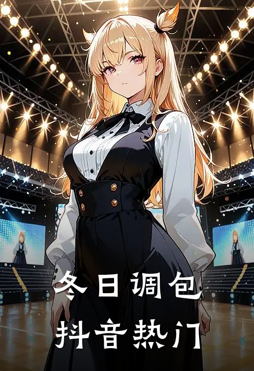 冬日调包抖音热门
