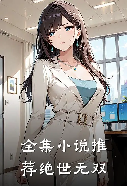 全集小说推荐绝世无双