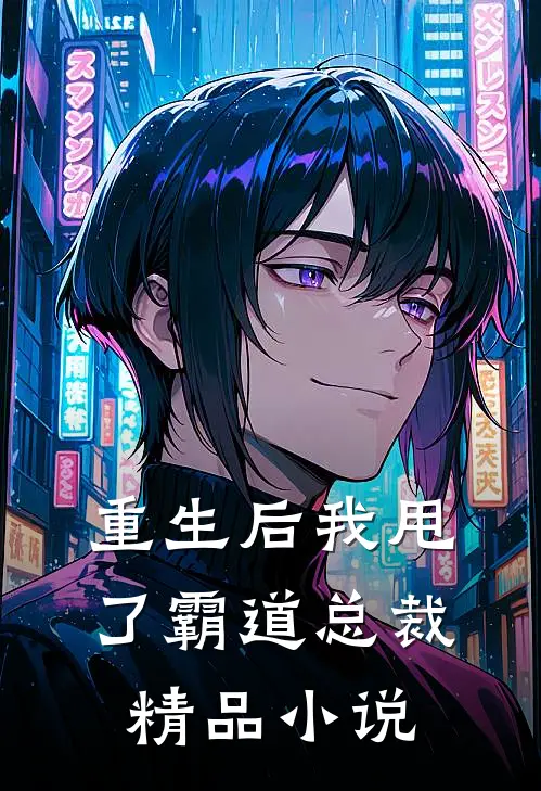 重生后我甩了霸道总裁精品小说