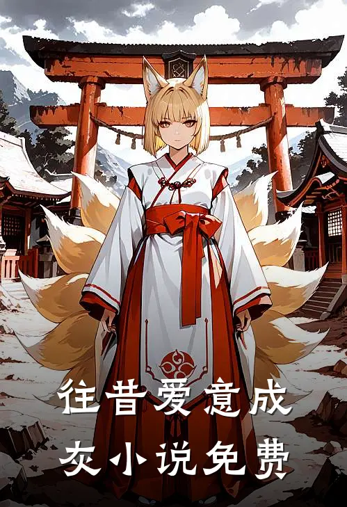 往昔爱意成灰小说免费