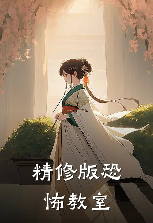 精修版恐怖教室