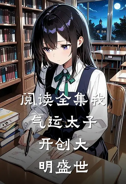 阅读全集我，气运太子，开创大明盛世