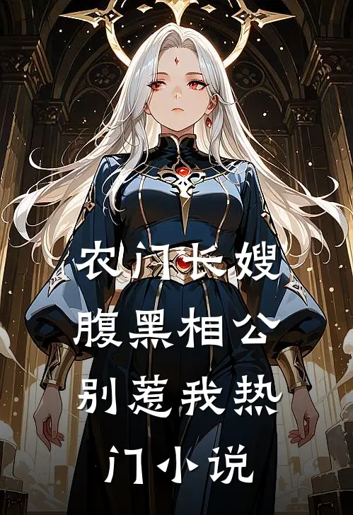 农门长嫂：腹黑相公别惹我热门小说