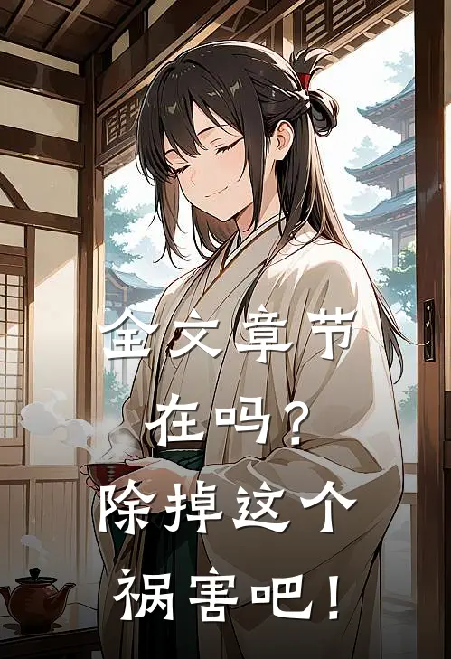 全文章节在吗？除掉这个祸害吧！