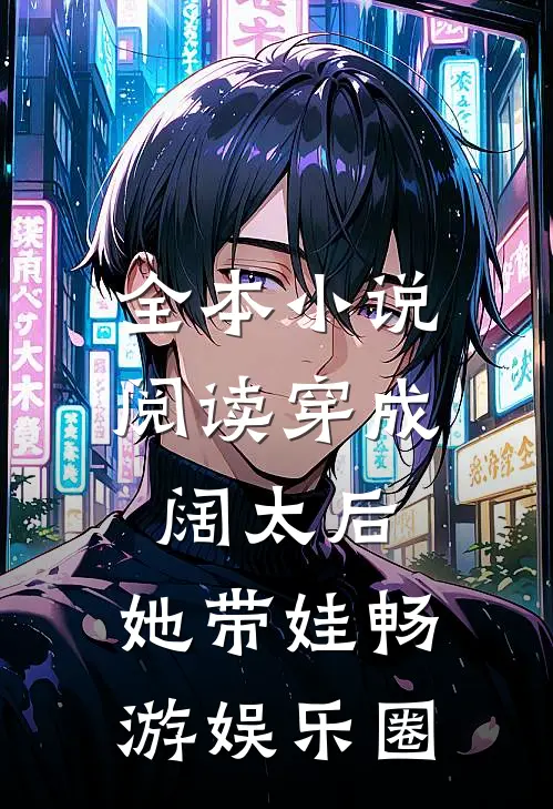 全本小说阅读穿成阔太后，她带娃畅游娱乐圈