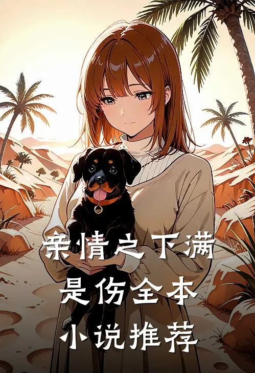 亲情之下满是伤全本小说推荐