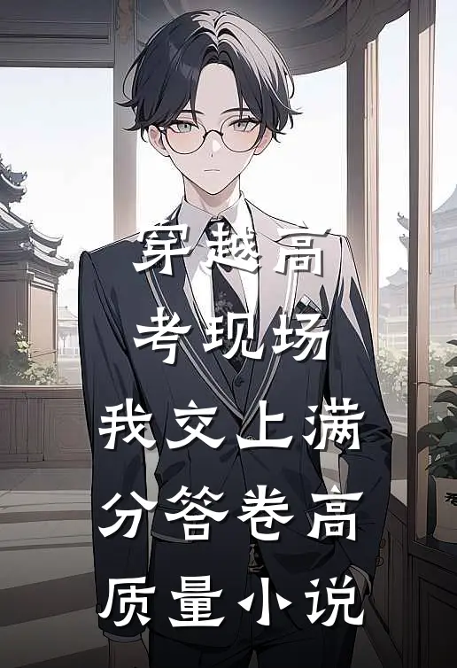 穿越高考现场，我交上满分答卷高质量小说
