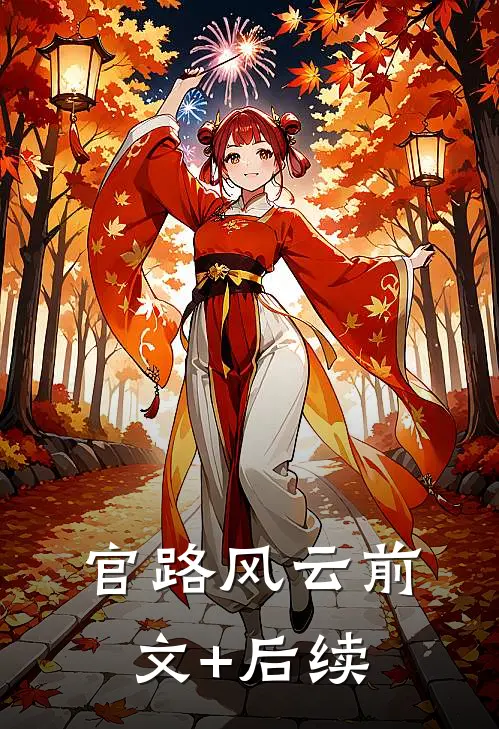 官路风云前文+后续