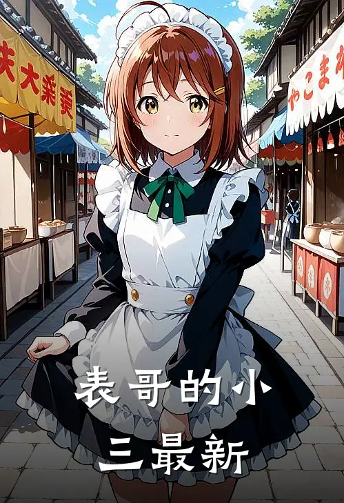 表哥的小三最新