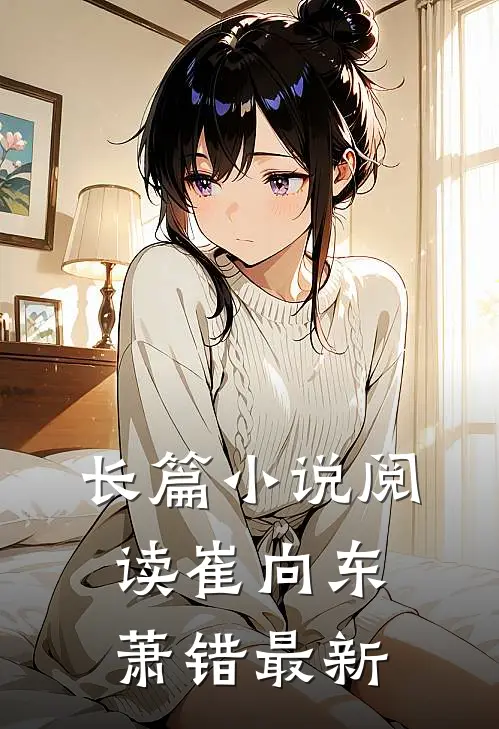 长篇小说阅读崔向东萧错最新