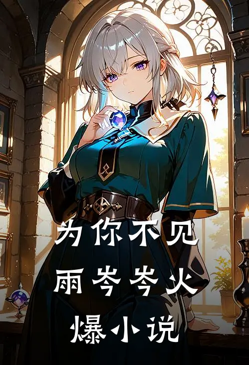 为你不见雨岑岑火爆小说
