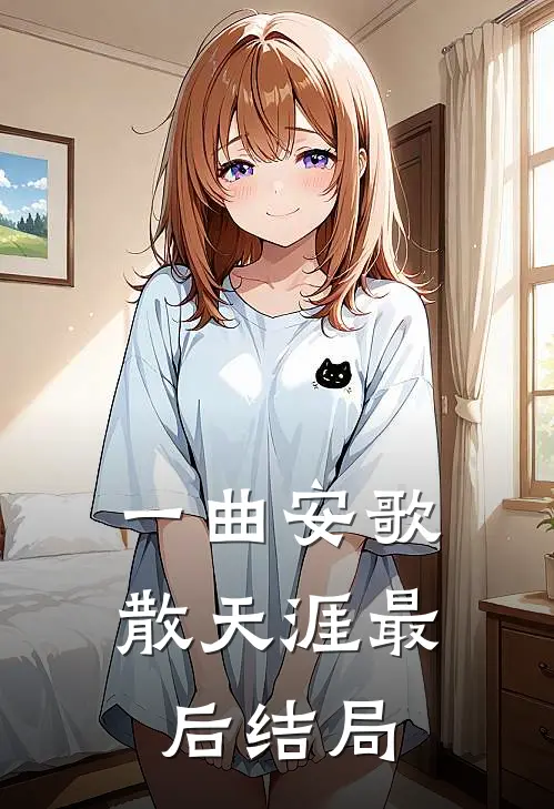 一曲安歌散天涯最后结局