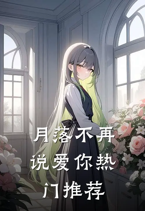 月落不再说爱你热门推荐
