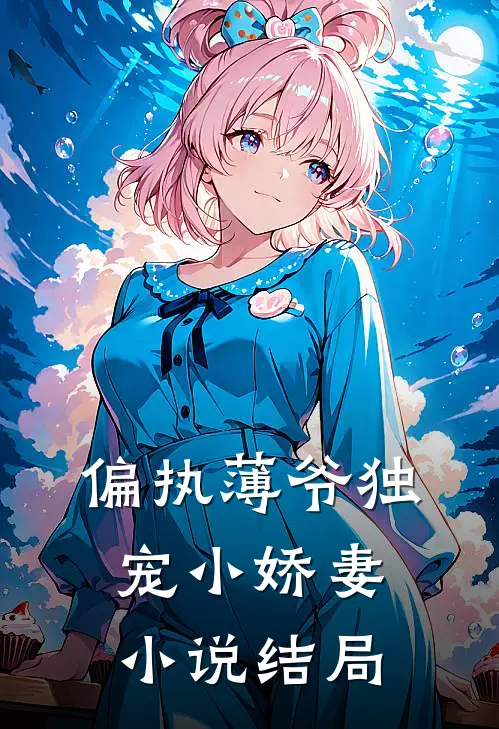 偏执薄爷独宠小娇妻小说结局