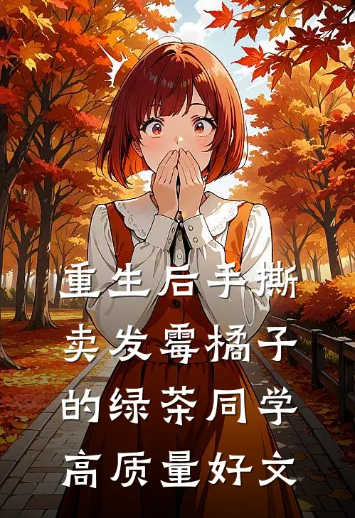 重生后手撕卖发霉橘子的绿茶同学高质量好文