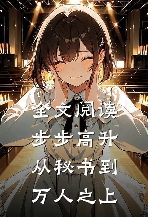 全文阅读步步高升：从秘书到万人之上