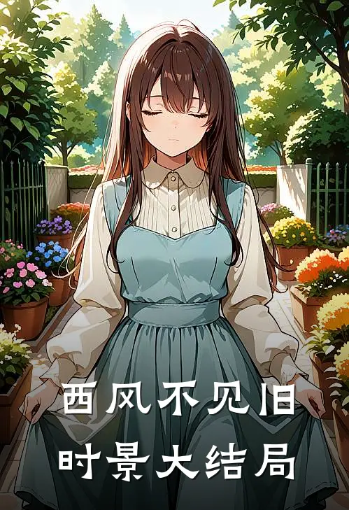 西风不见旧时景大结局