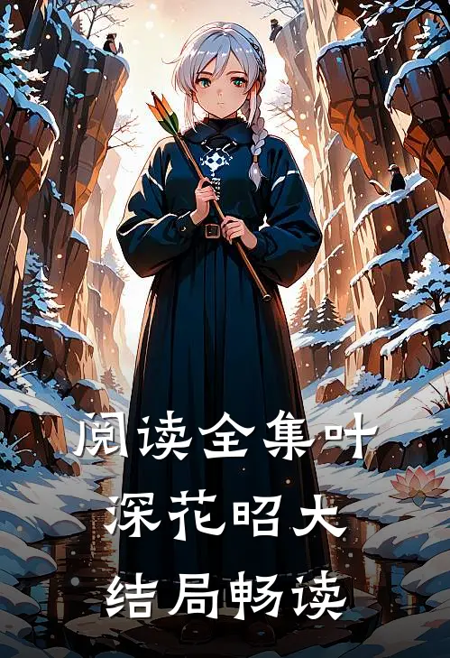阅读全集叶深花昭大结局畅读
