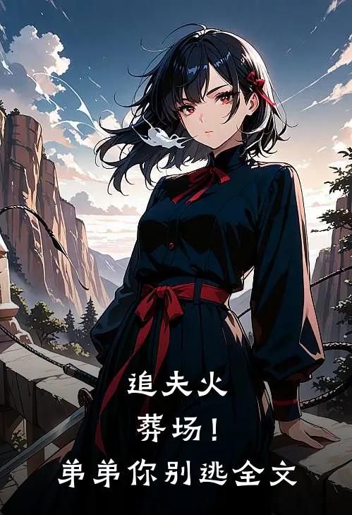 追夫火葬场！弟弟你别逃全文