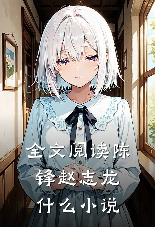 全文阅读陈锋赵志龙什么小说