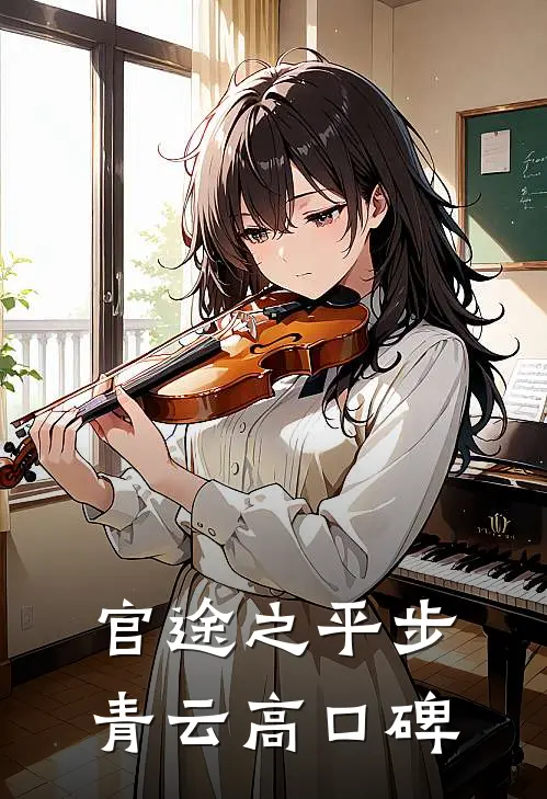 官途之平步青云高口碑