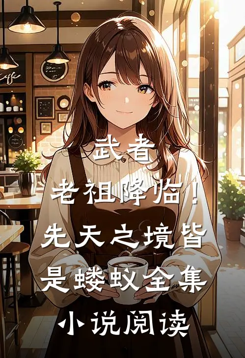 武者：老祖降临！先天之境皆是蝼蚁全集小说阅读