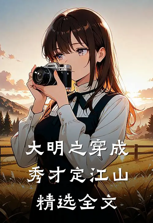 大明之穿成秀才定江山精选全文